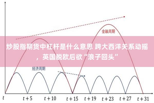 炒股指期货中杠杆是什么意思 跨大西洋关系动摇，英国脱欧后欲“浪子回头”